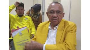 DPRD Belum Terima Surat Pengunduran Gubernur Riau